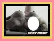 Sexy Nicky, Glasgow call girl, Bisexual Glasgow Escorts